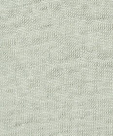 JOSEPH 【洗える】リネンジャージー　ティーシャツ