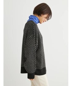 Green Parks ・ＳＵＧＡＲ　ＳＰＯＯＮ　２ｗａｙニットカーディガン