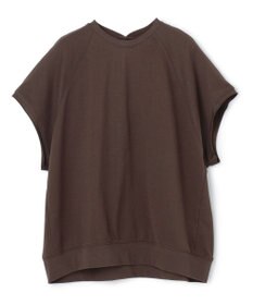 UNFILO L ライトウェイト スリーブレス スウェット