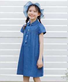 組曲 KIDS 【Fサイズ】 フリルブレードハット