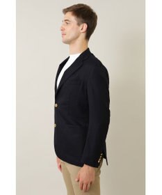 DAKS ストレッチウールジャケット