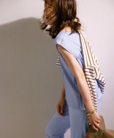 23区 L Armor-lux スムース カットソー