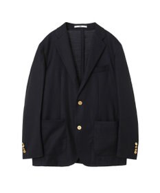 DAKS ストレッチウールジャケット