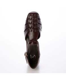 ing <ing>Tストラップグルカシューズ