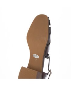 ing <ing>Tストラップグルカシューズ