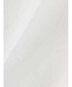 CRAFT STANDARD BOUTIQUE シルケット天竺　フロントギャザーＢＩＧ　Ｔｅｅ　Ｌ／Ｓ