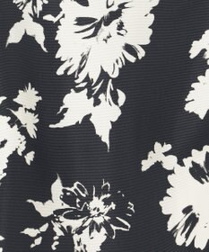 TOCCA 【洗える】WANDERING FLOWER ドレス