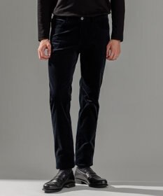 JOSEPH HOMME ディープコーデュロイストレッチ / STICK 5P