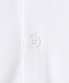 J.PRESS KIDS 【140-170cm】40/2鹿の子 長袖 ポロシャツ