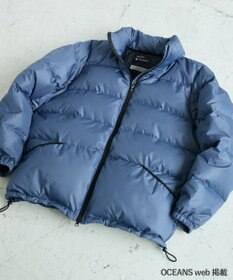 UNFILO MENS 【OCEANS YouTube 掲載 / 読売新聞掲載】TAION×UNFILO スタンドダウン