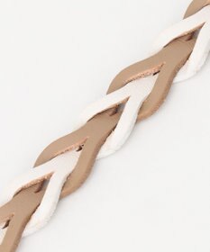 自由区 ナローメッシュベルト