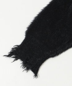 WEGO バタフライダメージニット