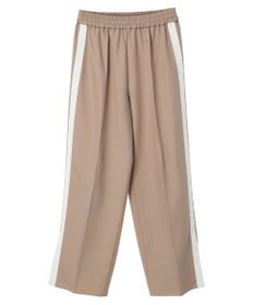 Green Parks ・ＥＬＥＮＣＡＲＥ　ＤＵＥ　サイドラインイージーパンツ