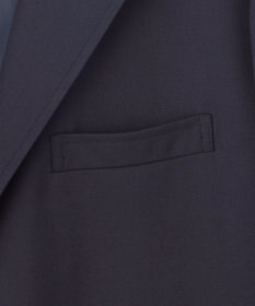 J.PRESS YORK STREET 【UNISEX】ネイビーブレザー / シングル / 金釦