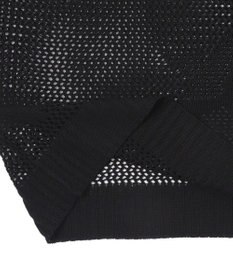 WEGO スターメッシュBIGニット