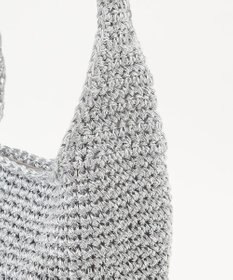 ANY 雑材トートバッグ