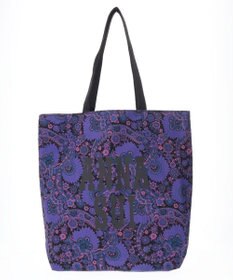 ANNA SUI アップサイクルトート