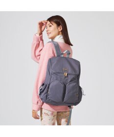 Chacott 2Pバッグパック