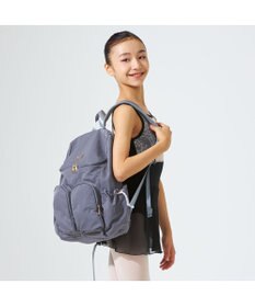 Chacott 2Pバッグパック