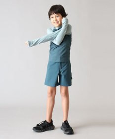 Columbia Columbia/ キッズアイテム/ サンディショアロングスリーブサンガード /コロンビア