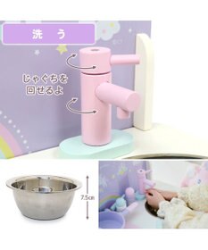 Mother garden マザーガーデン ドリームユニコーン テーブルキッチン