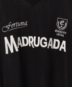 WEGO 【ユニセックス着用ITEM/2点セット】アンサンブルゲームロゴニットベスト