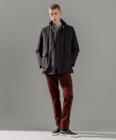 JOSEPH HOMME ディープコーデュロイストレッチ / STICK 5P