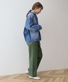 AMERICAN HOLIC デニムオーバージャケット