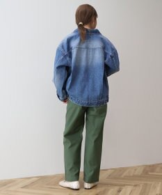 AMERICAN HOLIC デニムオーバージャケット