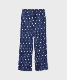 Paul Smith Large Polka ワイドパンツ