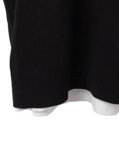 WEGO 【ユニセックス着用ITEM/2点セット】アンサンブルゲームロゴニットベスト