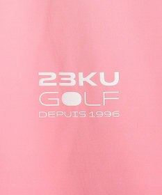 23区GOLF 【WOMEN】【ストレッチ/撥水】グラデーション ブルゾン