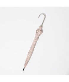 UNBILLION cache nez / チューリッププリントバルーンショートパラソル