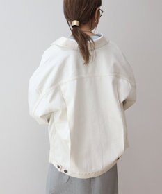 AMERICAN HOLIC デニムオーバージャケット