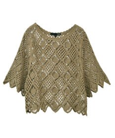 Green Parks ・ＳＵＧＡＲ　ＳＰＯＯＮ　クロシェプルオーバー