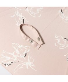 UNBILLION cache nez / チューリッププリントバルーンショートパラソル