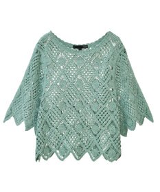 Green Parks ・ＳＵＧＡＲ　ＳＰＯＯＮ　クロシェプルオーバー