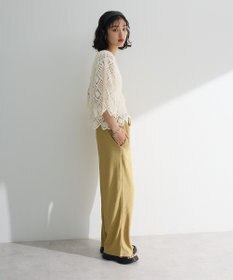 Green Parks ・ＳＵＧＡＲ　ＳＰＯＯＮ　クロシェプルオーバー