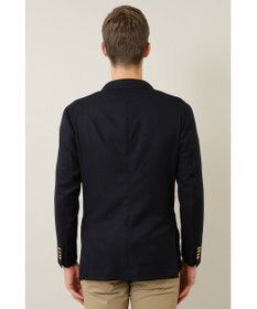 DAKS ストレッチウールジャケット