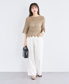 Green Parks ・ＳＵＧＡＲ　ＳＰＯＯＮ　クロシェプルオーバー