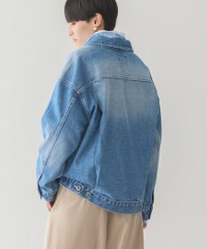 AMERICAN HOLIC デニムオーバージャケット