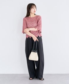 Green Parks ・ＳＵＧＡＲ　ＳＰＯＯＮ　クロシェプルオーバー