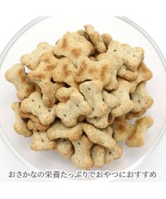 PET PARADISE いわし ビスケット 魚 100g 国産