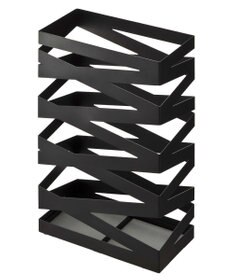 tower かさたて ロックワイド ブラック