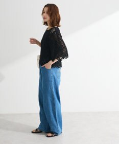 Green Parks ・ＳＵＧＡＲ　ＳＰＯＯＮ　クロシェプルオーバー