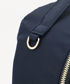 TOCCA 【WEB＆一部店舗限定・A4サイズ対応】VIA METRO BACKPACK バッグパック