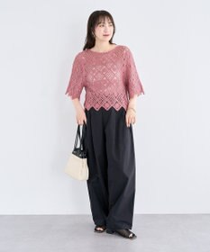 Green Parks ・ＳＵＧＡＲ　ＳＰＯＯＮ　クロシェプルオーバー