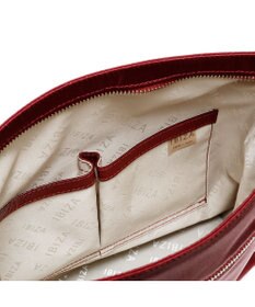 IBIZA シウダード　ナイロン　ショルダーバッグ（M）