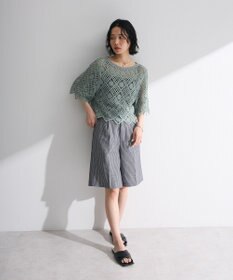 Green Parks ・ＳＵＧＡＲ　ＳＰＯＯＮ　クロシェプルオーバー