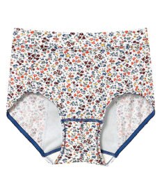 une nana cool MADE WITH LIBERTY FABRIC ナイト用サニタリーショーツ